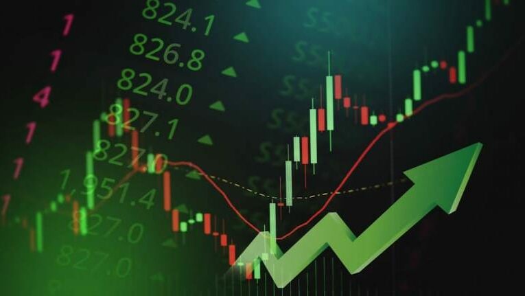 Bajaj Finance Share Price NSE: Unlocking the Potential for Profit