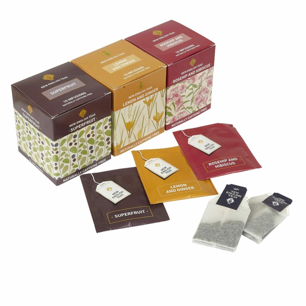Boost Your Wellness Naturally with Herbal Teas Hikes Fun