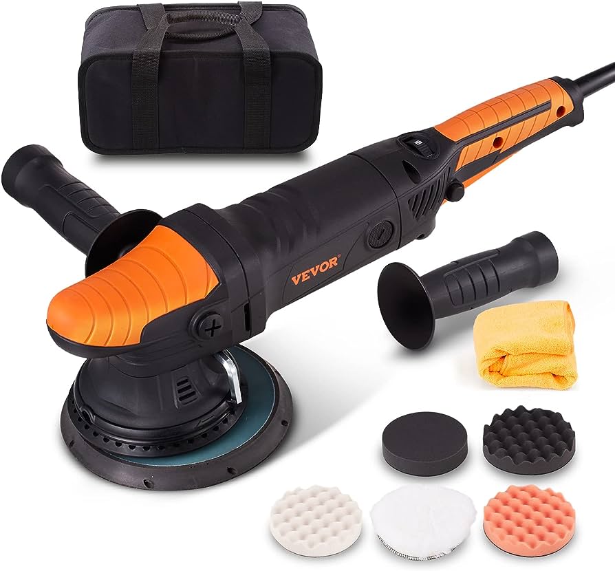 Car Detailing Products