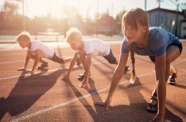 Physical Education Curriculum Ideas: Engage, Inspire, Excel!